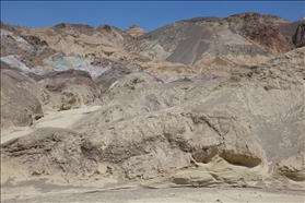 Death Valley NP